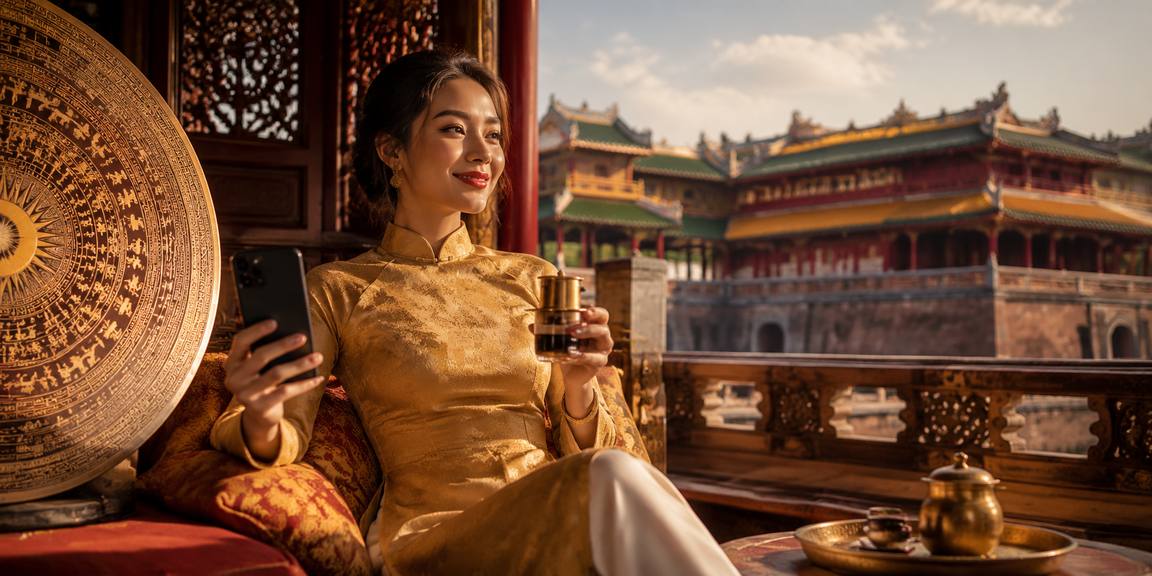 ck vnm Mở và xác minh